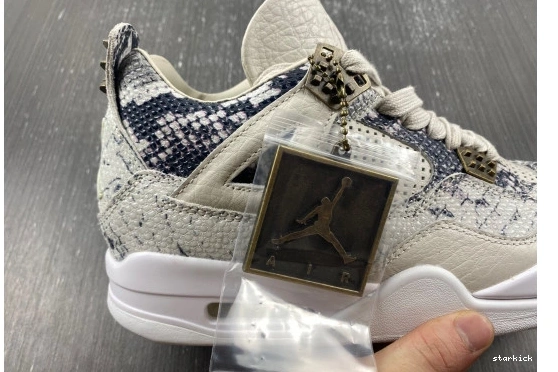   Snakeskin 4 Jordan 819139-030 Retro 819139-030  1116